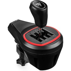 Thrustmaster TH8SADONSHIF TH8S Shifter Add-On - PC/Xbox/PlayStation - 1 of 4