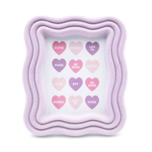 4"x4" Picture Frames - Bullseye's Playground™ - 1 of 3