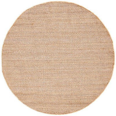 Natural Fiber NF368 Hand Woven Indoor Rugs - Safavieh