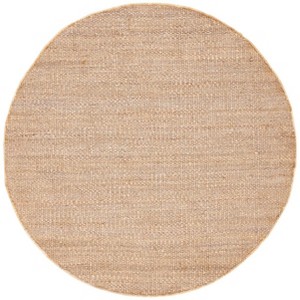 Natural Fiber NF368 Hand Woven Indoor Rugs - Safavieh - 1 of 4
