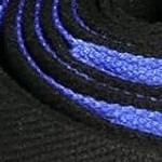 16.5-inch foam roller