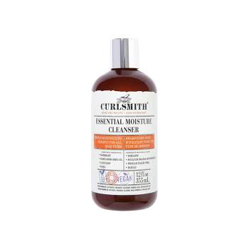 CURLSMITH Essential Moisture Cleanser - 12 fl oz - Ulta Beauty