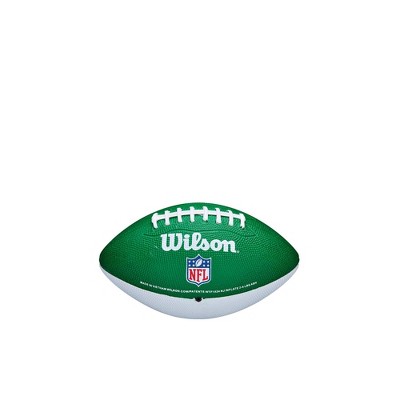 NFL New York Jets Mini Retro Football