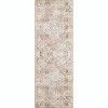 Washable Area Rugs Stain Resistant Carpet for Living Room Bedroom Kitchen Bathroom with Non Slip Backing Home Decor Floor Decoration Mat - 2 of 4