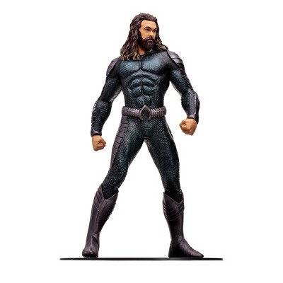 Aquaman - 9 Inch JLA loose action figure 