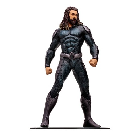 Action figure deals aquaman