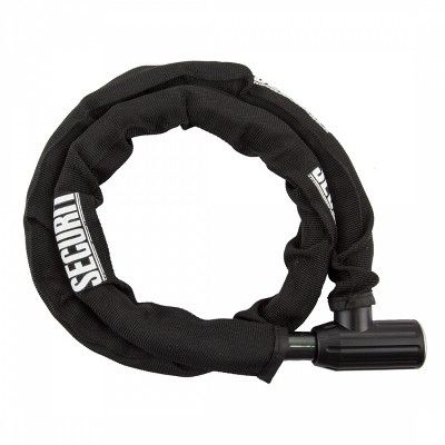 Securit Spyne Armor Key Lock Cable Lock