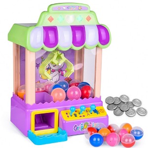 Fun Little Toys Mini Electronic Claw Machine - 1 of 4