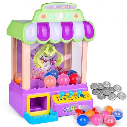 Fun Little Toys Mini Electronic Claw Machine : Target