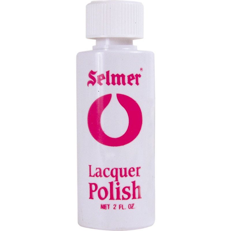 Selmer Lacquer Polish, 1 of 2