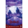 Vampire: The Masquerade Rivals Expandable Card Game The Heart of Europe - image 2 of 4