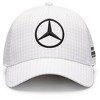 Mercedes AMG Petronas F1 2023 Kids Lewis Hamilton Baseball Hat - 3 of 3