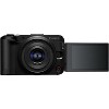 Canon EOS R50 V Mirrorless Camera Content Creators w/ 14-30mm Lens 6895C012 Bundle - 3 of 4
