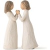 Willow Tree Sisters by Heart - 4 of 4