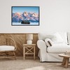 Stupell Industries Cabin In The Glowing Tetons Framed Giclee Art - 3 of 4