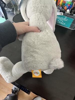 Big stuffed bunny target hotsell