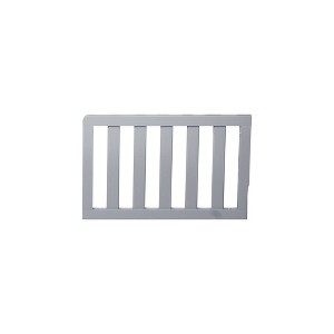 Suite Bebe Celeste Toddler Guardrail - Light Gray - 1 of 3