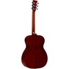 Rogue RA-090 Concert Acoustic-Electric Guitar, Mahogany Natural - 4 of 4