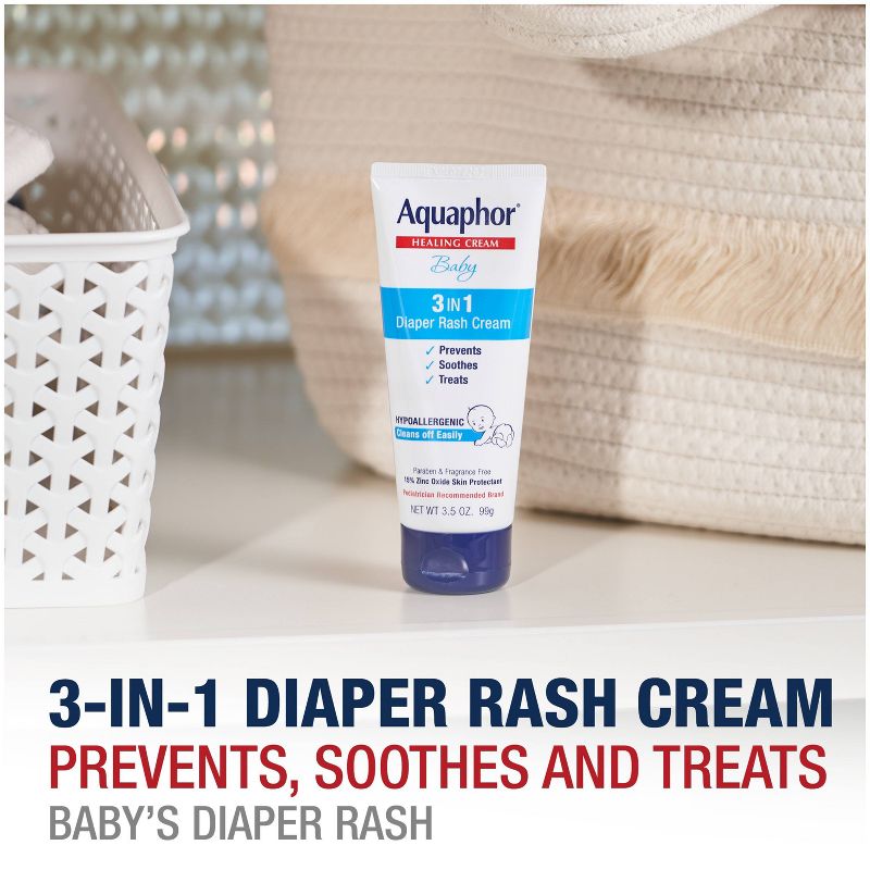 Aquaphor Baby Everyday Skincare Essentials - 4pc Gift Set, 5 of 14