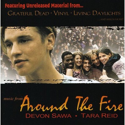 Various Artists - Around the Fire (Music From the Motion Picture) (CD)