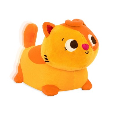 wobble cat toy