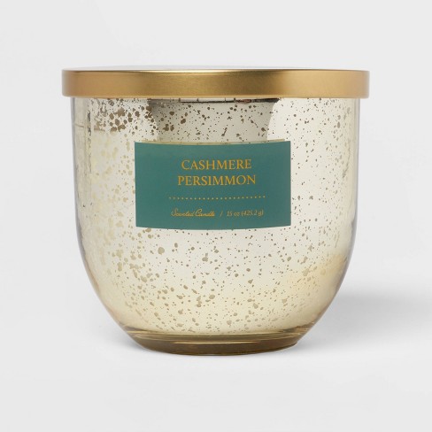 14oz Mother's Day Jar Candle Cashmere Berry 'Always My Mother' Blue -  Opalhouse™