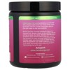 Perk Energy Do Work, All Natural BCAAs+, Raspberry Vanilla Creme, 360 g - 3 of 4