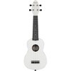 Ortega Guitars Keiki K2 Series Soprano Ukulele Pack - Includes: Tuner, Picks, Strap & Tote Bag - 3 of 4