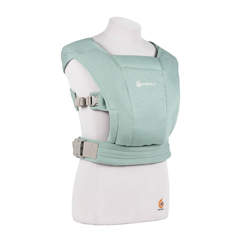 Ergobaby Embrace Cozy Knit Newborn Carrier for Babies, 6 of 17