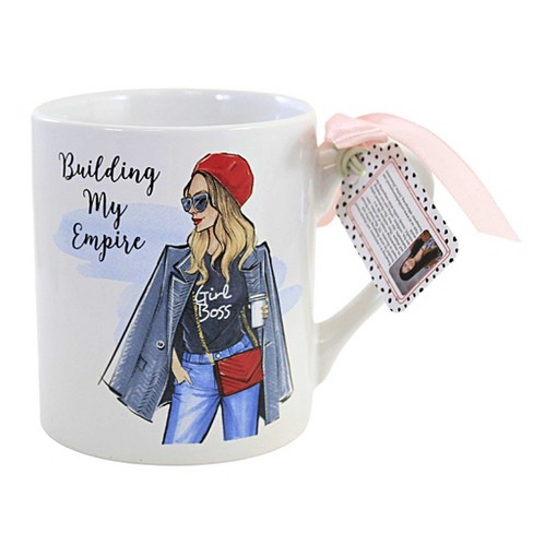 Best Friend Ever jumbo coffee mug  Trendy Tumblers, Cups & Mugs - Lush  Fashion Lounge