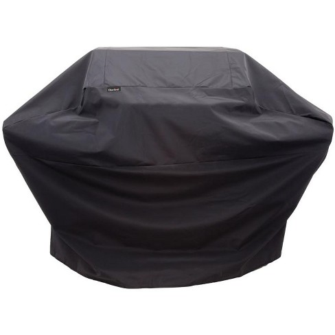 Char broil Black Grill Cover For 5 6 Or 7 Burner Gas Grills X