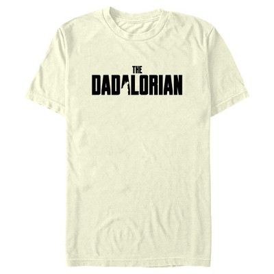 Dadalorian shirt outlet