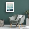 Beth Cai  'Learn To Surf' Canvas Art - 4 of 4