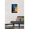 Trends International DC's Legends of Tomorrow - One Sheet Framed Wall Poster Prints - 2 of 4