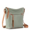 THE SAK Women's Ashland Leather Crossbody - 4 of 4