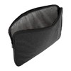 Unique Bargains Portable Zipper Laptop Bag 1 Pc - 2 of 4