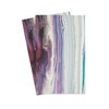 Paper Junkie 2 Pack Soft Cover Lined Notebook Journals. Marble Design (80 Sheets, 5.25 x 8.25 In) - 4 of 4