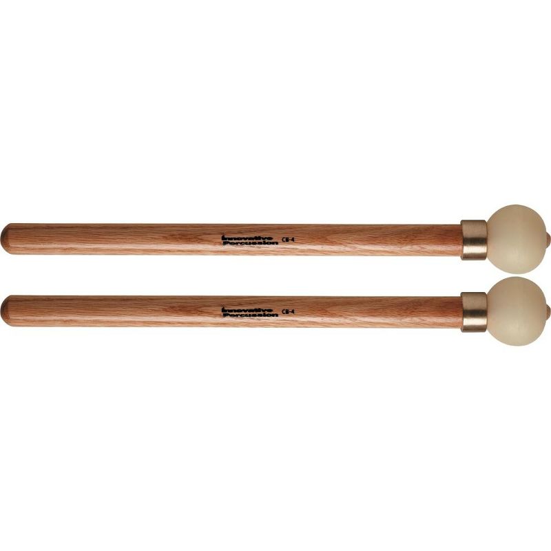 Innovative Percussion Concert Bass Drum Mallet, 4 of 6