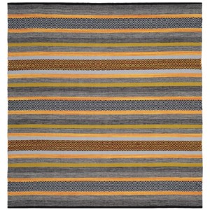 Montauk MTK212 Hand Woven Area Rug  - Safavieh - 1 of 3