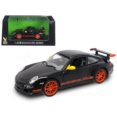 porsche diecast models