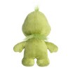 Aurora Small Seuss Wisdom Grinch Dr. Seuss Whimsical Stuffed Animal Green 9" - 4 of 4