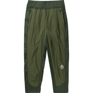 Backcountry, Wolverine Cirque 3/4 Insulated Pant - Women's, Kalamata, XXL - 1 of 4