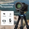 Orieon Techs Mini Leveling Tripod For DSLR Camera - 3 of 4