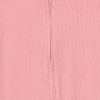 Modern Moments by Gerber Girl Baby, Toddler and Little Kid 2-piece Snug Fitting Footless Pajamas, Pink - 4 of 4