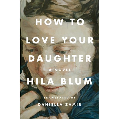 Do You Love Me?,” by Hila Blum