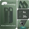 TUDIA Google Pixel 8 MergeGrip Series Case - 3 of 4
