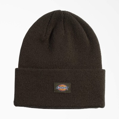 Dickies Classic Cuffed Knit Beanie