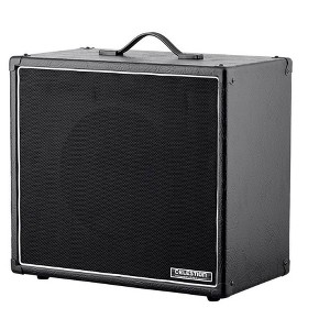 Monoprice 1x12 Guitar Speaker Cabinet With Celestion Vintage 30, Designed to Match to our 30W Stage Right Head - Stage Right Series - 1 of 4