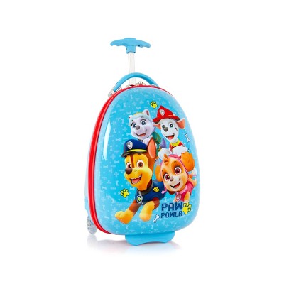 Heys Nickelodeon PAW Patrol Kids'  Hardside Suitcase