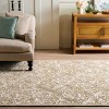 Martha Stewart Trace MSR3511 Hand Tufted Indoor/Outdoor Rugs - 2 of 4